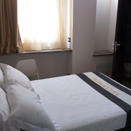 Hotel Villa Joseph Marotta Kültér fotó