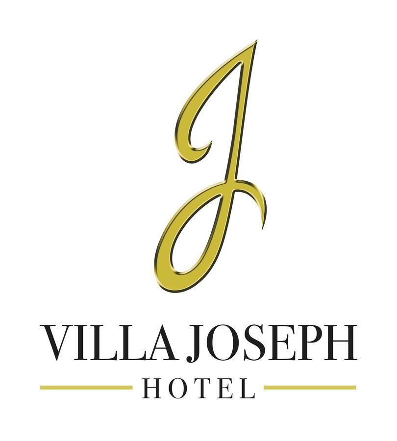 Hotel Villa Joseph Marotta Kültér fotó