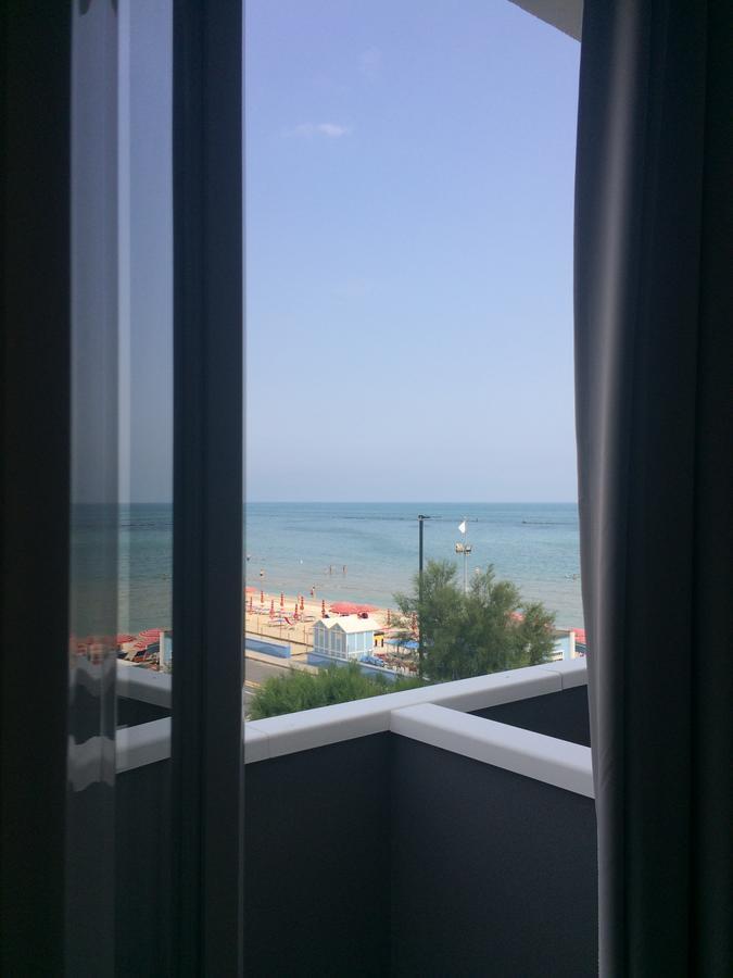 Hotel Villa Joseph Marotta Kültér fotó