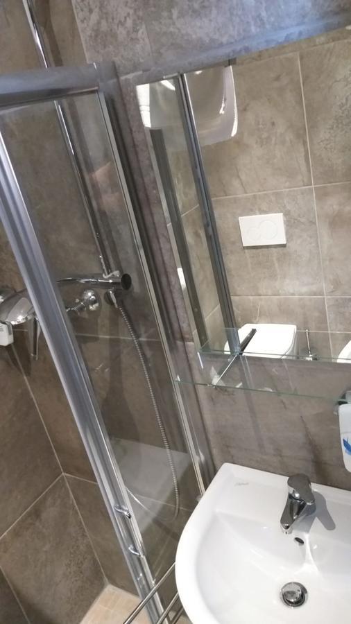 Hotel Villa Joseph Marotta Kültér fotó