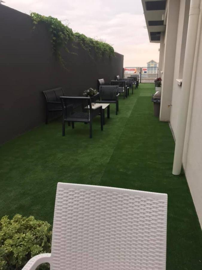 Hotel Villa Joseph Marotta Kültér fotó
